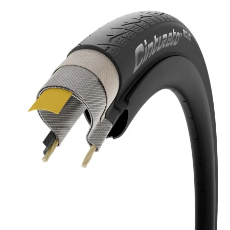 Opona szosowa Pirelli Cinturato Road 28-622 700 x 28C