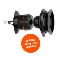 Przejdź do produktu Mocowanie Fidlock do kratki wentylacyjnej VB-003CM