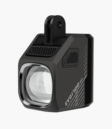 Lampka przód Magicshine Evo 1700SD 1700lm di2 black