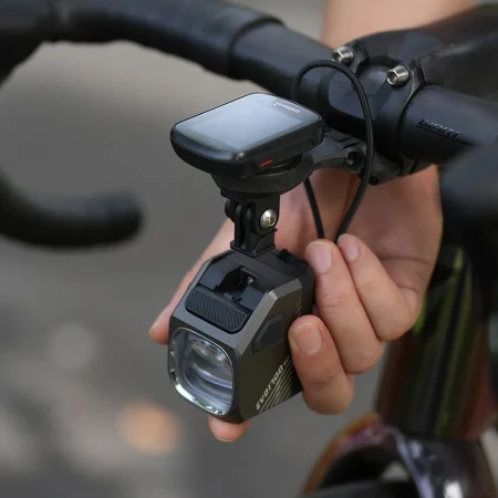 Lampka przód Magicshine Evo 1700SD 1700lm di2 black