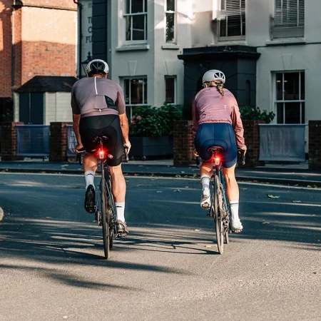 Lampka tył Magicshine Semee 100AD 100lm radar