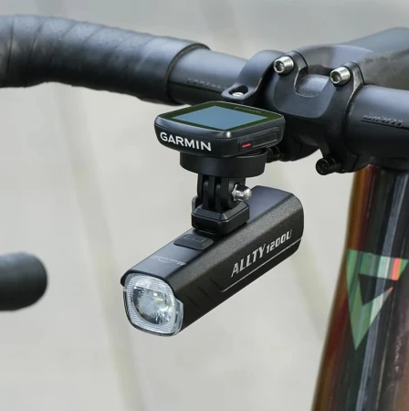 Lampa przód Magicshine Allty 1200U 1200lm