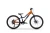 Rowet Tabou Poison 24 2.0 oange/black