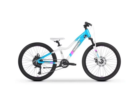 Rower Tabou Topshe 24 2.0 blue/white