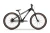 Rower Tabou Tabspin 26 2.0 black/silver