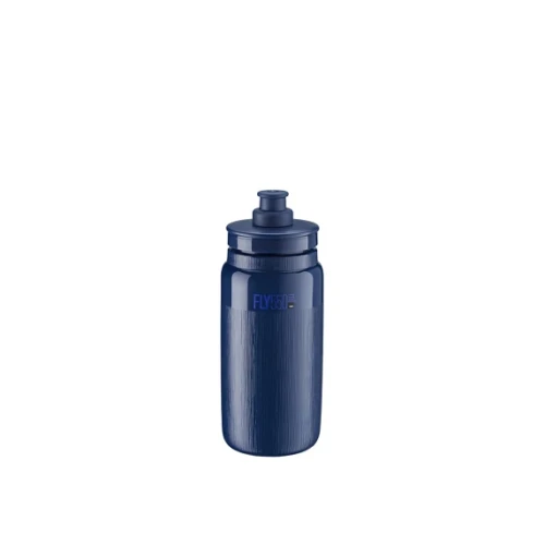 Przejdź do produktu Bidon Elite Fly Tex 550ml dark blue