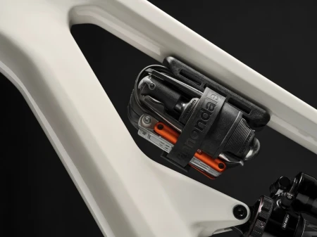 Mocowanie Cannondale StrapPrack BKE