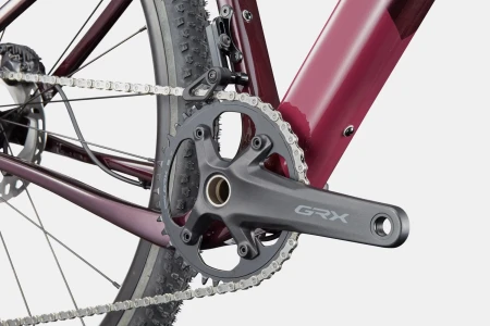 Rower Cannondale Topstone Carbon 2 Lefty RPP