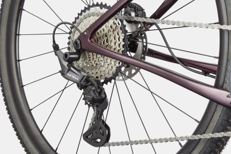 Rower Cannondale Topstone Carbon 2 Lefty RPP