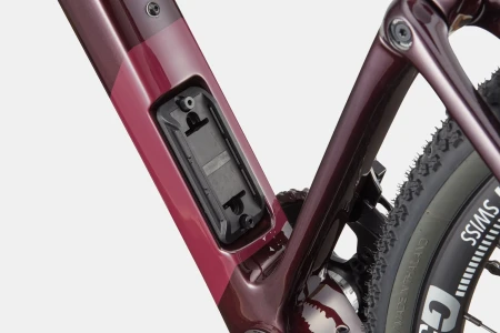 Rower Cannondale Topstone Carbon 2 Lefty RPP