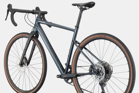 Rower Cannondale 2 1x TUB