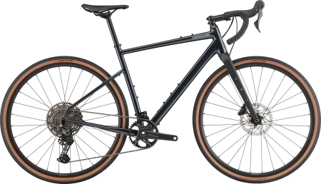 Rower Cannondale 2 1x TUB