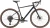 Rower Cannondale 2 1x TUB