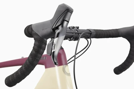 Rower Cannondale Topstone Carbon APEX 1 QSD