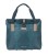 Torba na bagażnik BASIL ELEGANCE BICYCLE SHOPPER 20-26L Hook On System, wodoodporna estate blue (NEW)