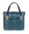 Torba na bagażnik BASIL ELEGANCE BICYCLE SHOPPER 20-26L Hook On System, wodoodporna estate blue (NEW) - rove.pl
