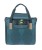 Torba na bagażnik BASIL ELEGANCE BICYCLE SHOPPER 20-26L Hook On System, wodoodporna estate blue (NEW)