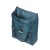 Torba na bagażnik BASIL ELEGANCE BICYCLE SHOPPER 20-26L Hook On System, wodoodporna estate blue (NEW)