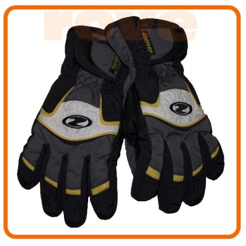 Przejdź do produktu Rękawice dziecięce Ziener Lex rozmiar 55