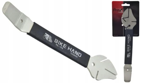 Klucz Prox do prostowania tarczy hamulcowej YC-172