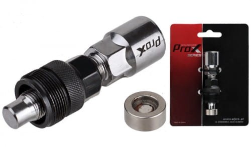 Przejdź do produktu ProX ściągacz korby Octalinc ISIS na kwadrat