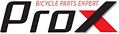 Prox logo