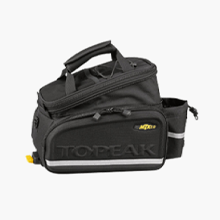 Torby i sakwy rowerowe