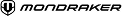 Rowery Mondraker logo