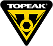 Topeak logo