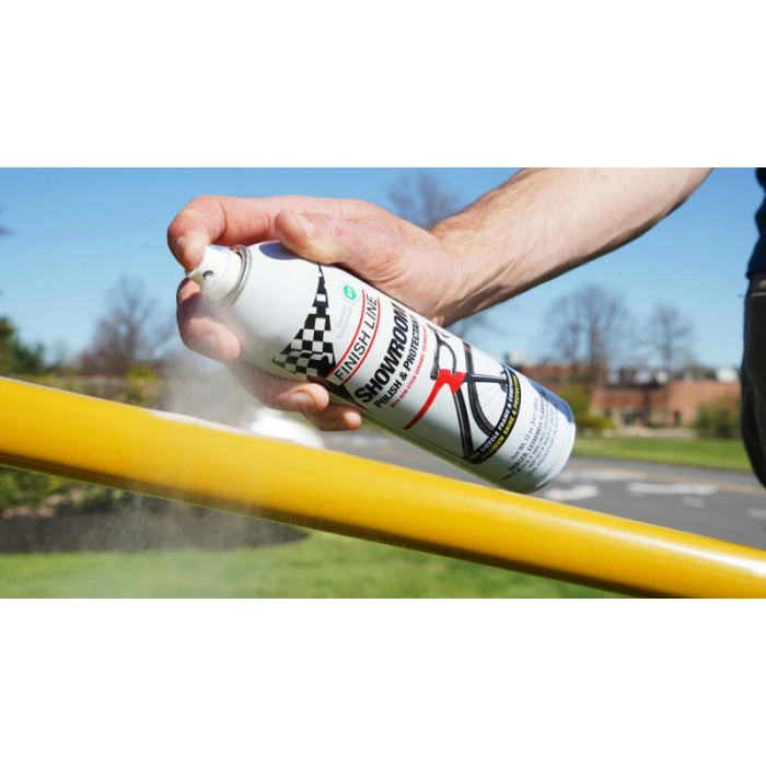 Środek FinishLine Showroom BN Ceramic 325ml