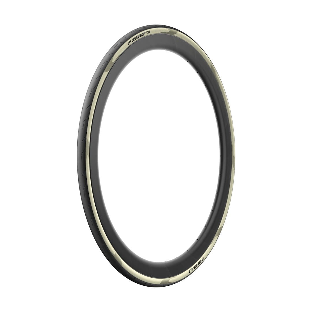Opona Pirelli P Zero Race RS Retro 28-622 (700x28) - rove.pl