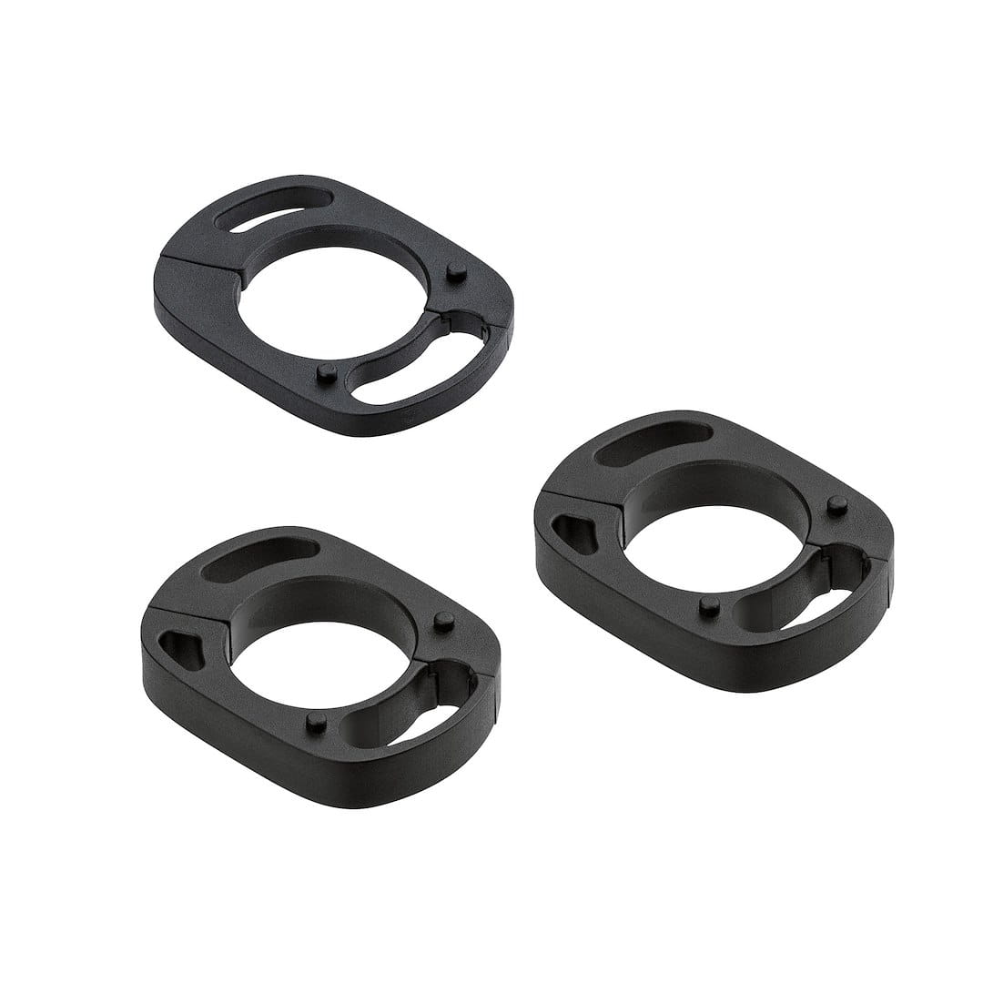 Podkładka Vision Spacer Kit ACR 1x5mm+2x10mm MW010/011