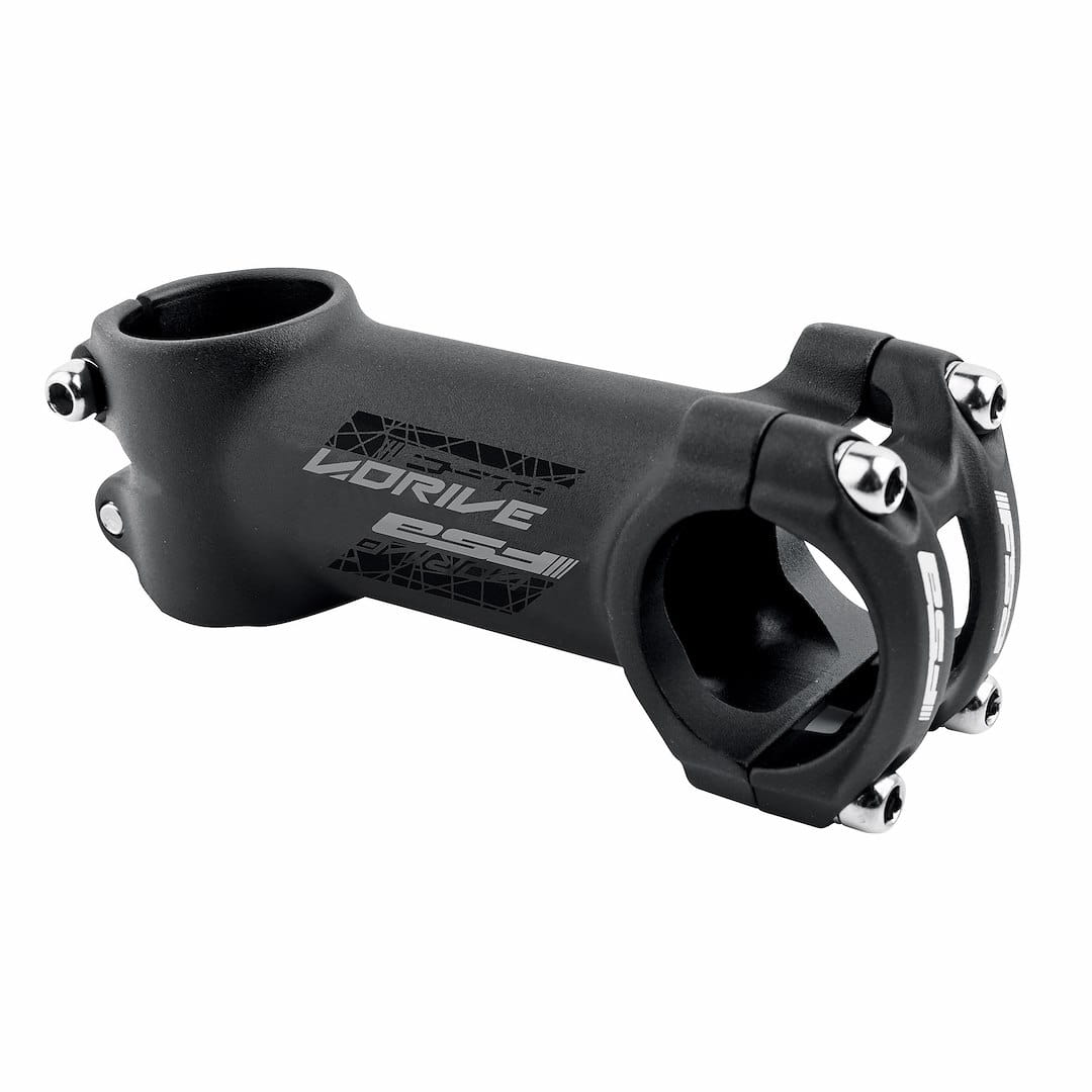 Mostek FSA V-Drive alu 60mm ±6° A9