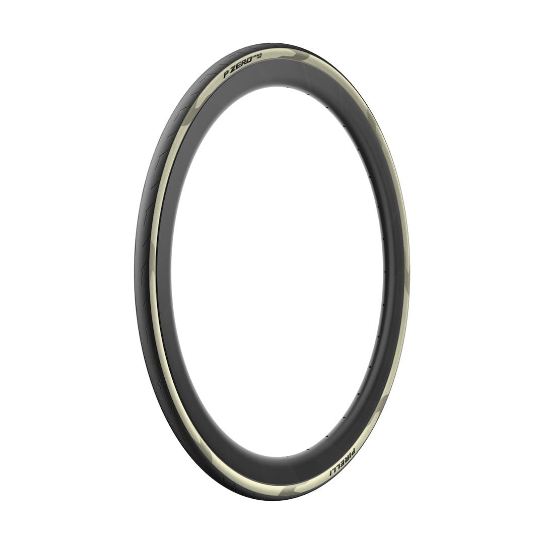 Opona Pirelli P Zero Race RS Retro 26-622 (700x26) - rove.pl