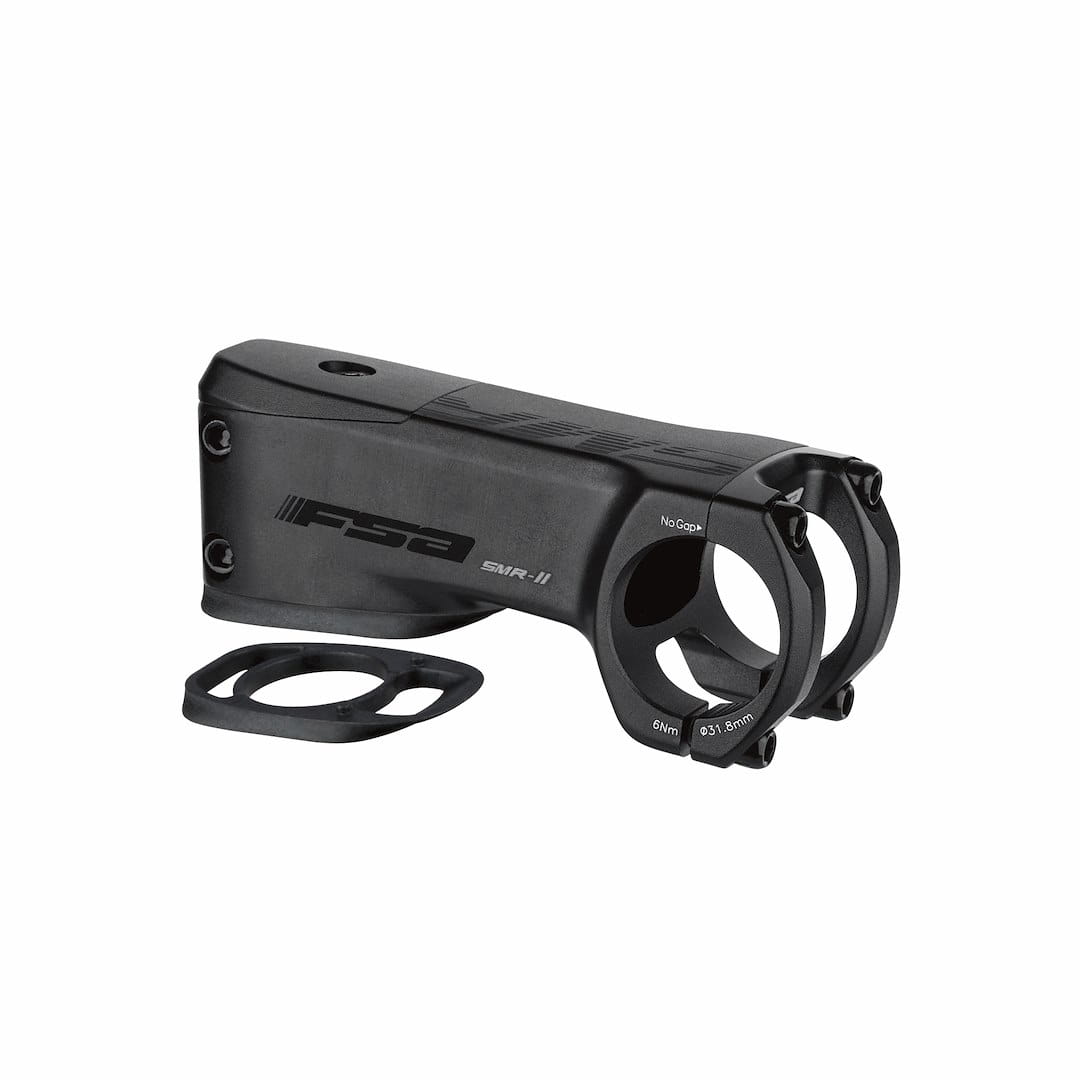 Mostek FSA NS SMR-II alloy 120mm -10° O-Fork