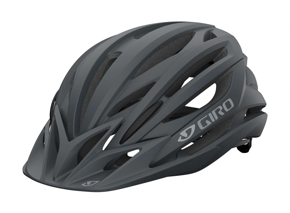Kask mtb GIRO ARTEX INTEGRATED MIPS matt dark sharkskin roz. L (59-63 cm) (NEW)
