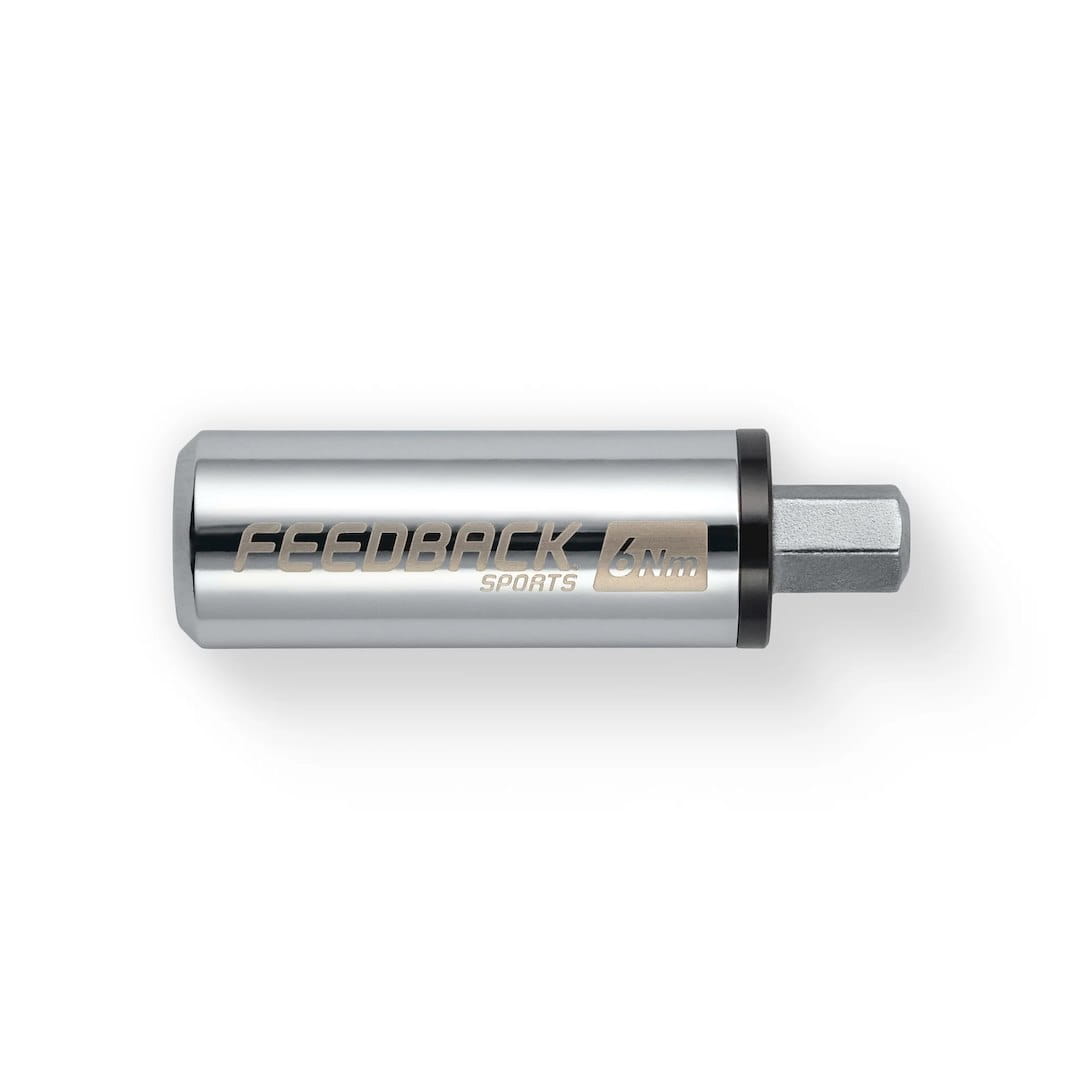 Klucz Feedback Sports Reflex Fixed Torque Bit Extension [6Nm]