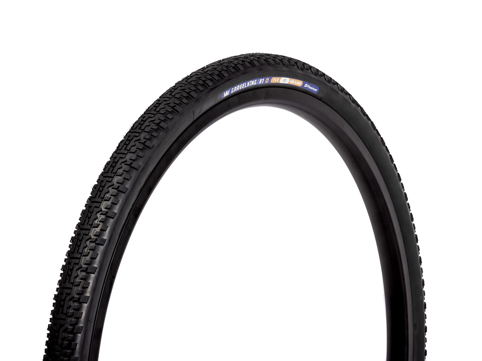 GravelKing X1+