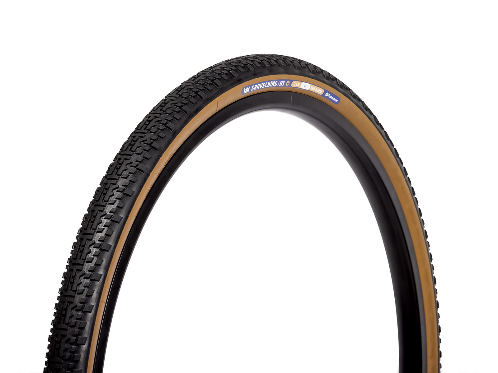 GravelKing X1+