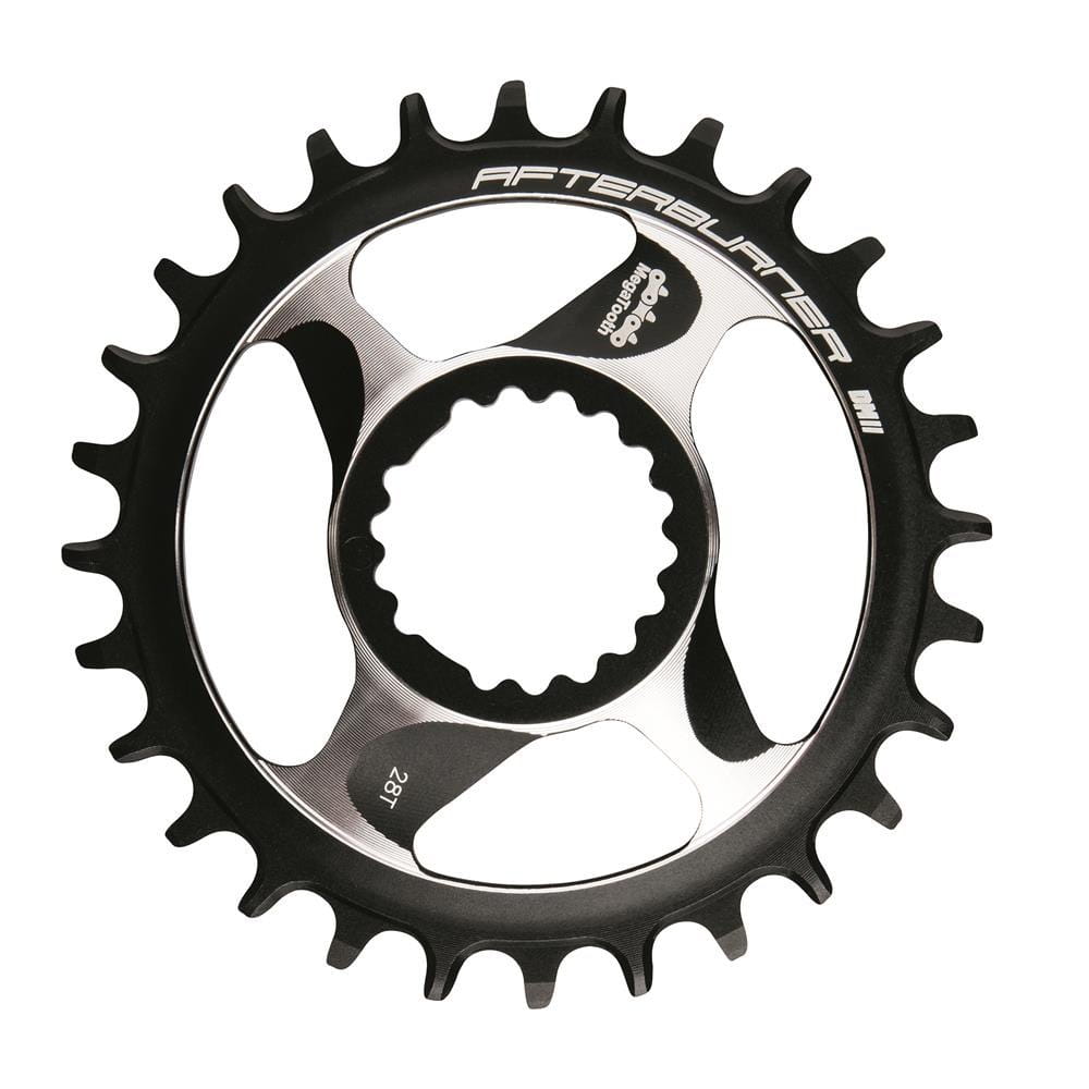 Zębatka FSA Direct Mount Afterburner 1x 30T WA107 V17