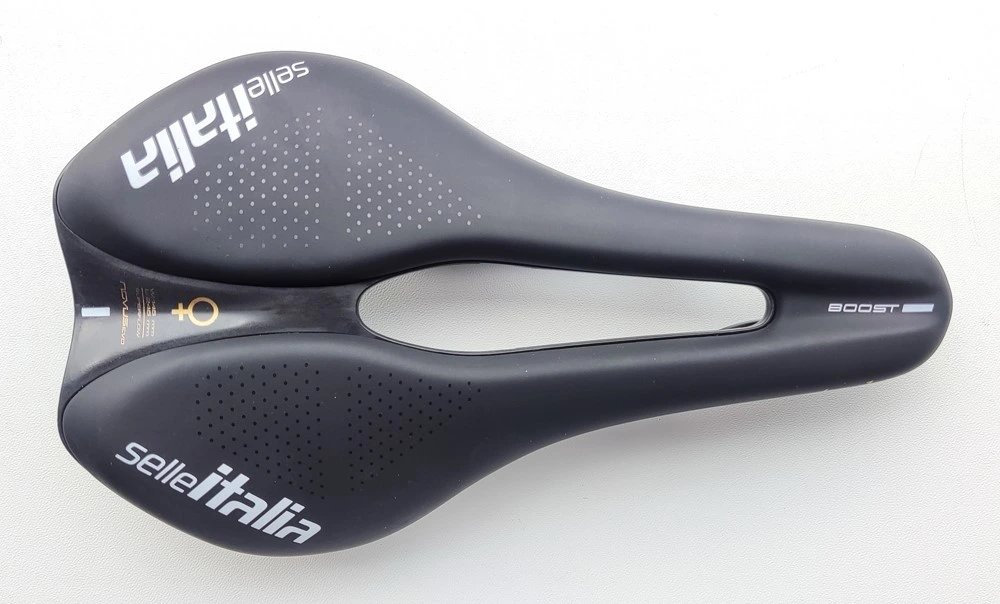 Siodło Selle Italia Novus Boost Evo Lady TM L3