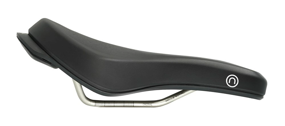 Siodlo Selle Royal ON Open Moderate 60st. unisex