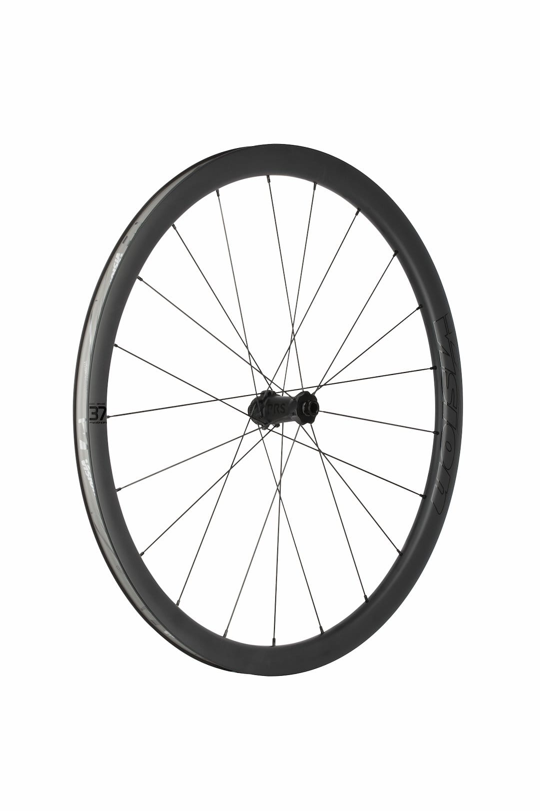 Koła Vision Metron 37 SL DB-CL, opona TL, SH11 B1 - rove.pl