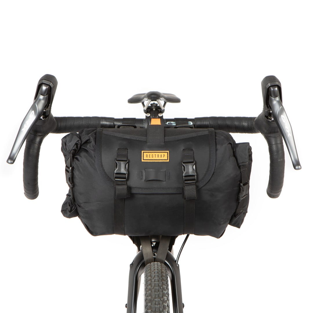 Torba na kierownice Restrap Holster Bar Bag