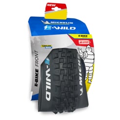 MICHELIN E-Wild Front 27,5x2.60