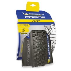MICHELIN OPONA FORCE AM2 29X2.40 COMPETITION LINE KEVLAR GUM-X TS TLR