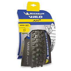 Michelin Wild AM2 Competition Line 29x2.60
