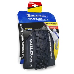 Michelin Wild AM 27,5x2.60 Performance Line Kevlar TS TLR