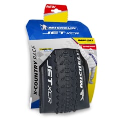 MICHELIN OPONA JET XCR 29X2.25 COMPETITION LINE KEVLAR TS TLR