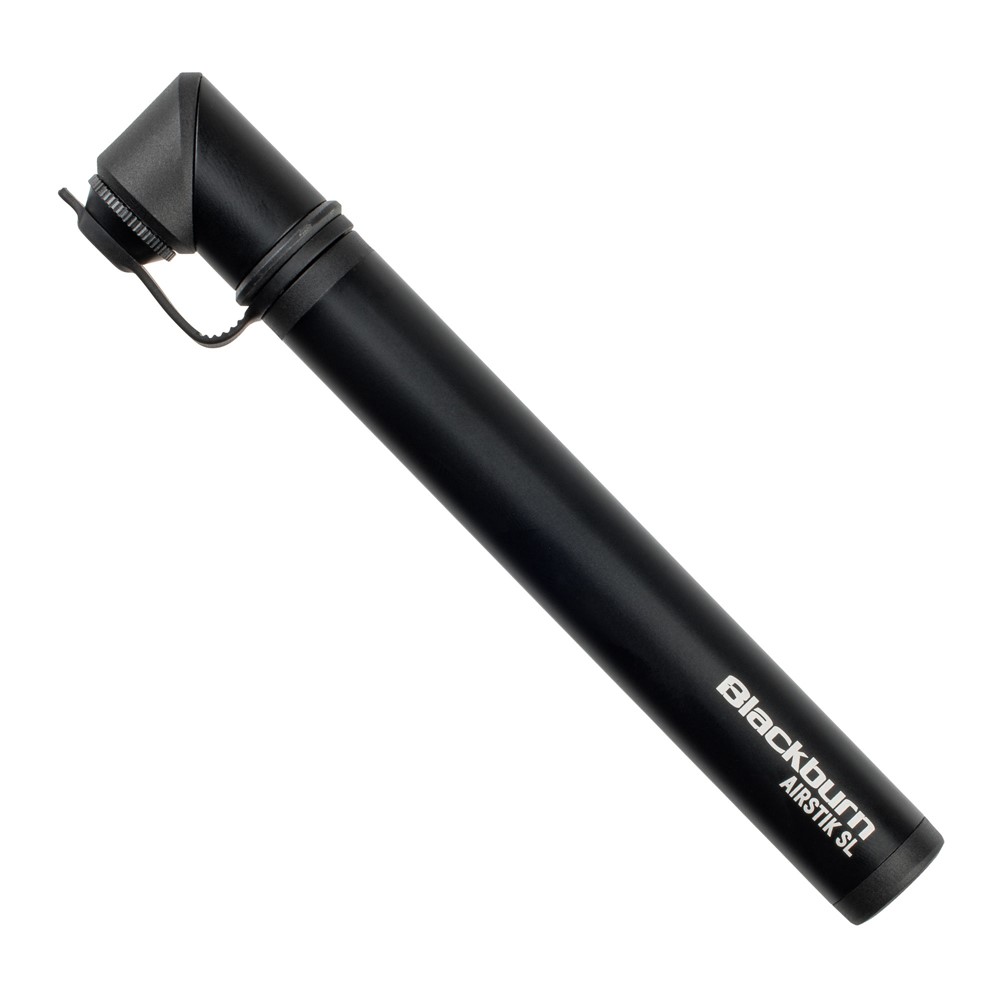 Pompka ręczna BLACKBURN AIRSTIK SL MINI PUMP black